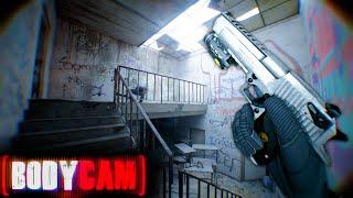 This Photo Realistic Shooter Will BLOW Your Mind! - Bodycam