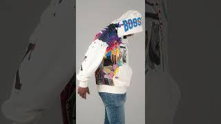 Bossini Limted Edition Jackets