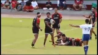 Fight- With hilarious outcome! MUST WATCH