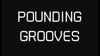 Pounding Grooves - Live at Club Kanty, Poland (31.01.2003)