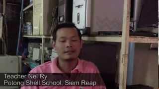 Information Technology in Cambodia