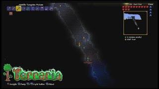 First reaction to Dungeon guardian - Terraria Clip