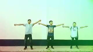 TIE ME DOWN ||COVER||DANCE||