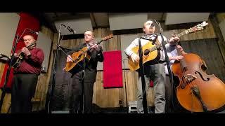 Wave On Old Glory, Wave On / Ralph Stanley II and The Clinch Mountain Boys