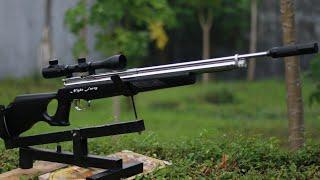 Jual senapan angin www.indosniper.com 081233333339 : Pesanan Bpk Mahen CPP di Cibogo Subang Jabar