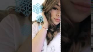 Ева Тимуш // Instagram Stories