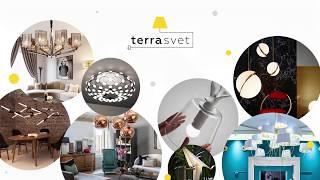 TerraSvet Интернет Магазин Осветительной Продукции