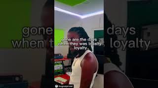 Jahmiel Say Money Mek Dem Change