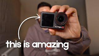 The Perfect Camera for Discreet Vlogging (for introverts)