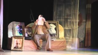 Д.Орехов. ПРОФЕССОР ДЕРЖИТ СЛОВО (полная версия)
