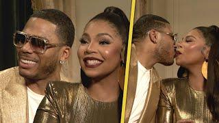 Ashanti and Nelly on His 50th Birthday, Baby KK and Possible Vegas Residency! (Exclusive)