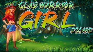 G4K Glad Warrior Girl Escape Game Walkthrough