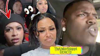 Carmen Almost JUMPED At Big Boogie ConcertCarmen & Big Boogie "GOES OFF" ON Corey's EX-GF Danni