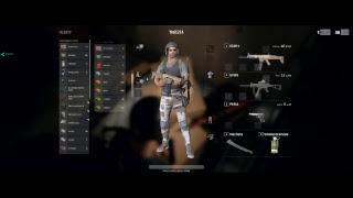 Playersunkown Battlegrounds