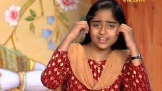 Sanwariya Nand Kishore ! Holi Bhajan ! Nikunj Kamra ! Holi Geet ! Holi Song ! Holi 2022 ! Sanskar TV