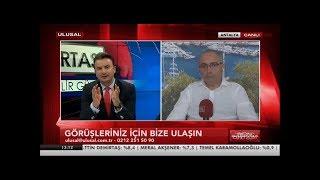 Prof. Dr. Mustafa Yıldıran Gün Ortası’na Konuk Oldu