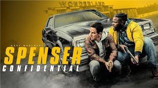 Spenser Confidential (2020) Movie | Mark Wahlberg, Winston Duke, Alan Arkin | Review & Facts