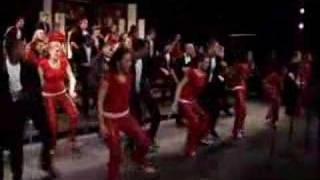 2007 Central Sound - Closing Medley - Sir Duke - Funkology