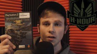 H-Hour: World's Elite - SOCOM Tribute Review