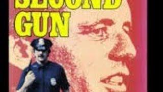 Robert Kennedy assassination documentary -  The Second Gun (1973)