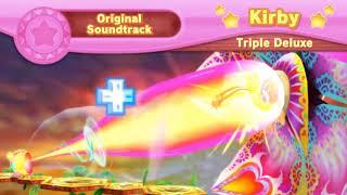 The World to Win - Kirby Triple Deluxe Soundtrack