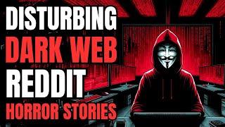 I Joined A Hacker Task Force To Take Down A Dark Web Website – But We Became The Targets!!