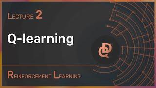 Reinforcement Learning RL 2: Q-обучение с подкреплением (Q-learning)