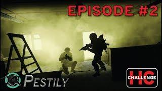 Deadly Duos - Hardcore Challenge S2E02 - Escape from Tarkov