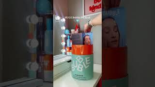Sephora Kids ATE#aesthetic #preppy #sephora #skincare #makeup #preppyslay #trending #fyp