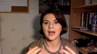 What Jelena Ostrovska says about Laura Slowinski