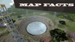 TF2 Map Facts 24: Brazil's Radio Dish