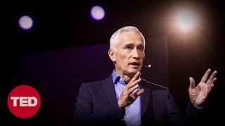 Jorge Ramos: Why journalists have an obligation to challenge power (with English subtitles) | TED