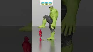 #hulk #blender #amongus #funny #superman #supermantheanimatedseries #animation