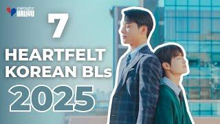 7 Heartfelt Korean BLs PERFECT for Pride Month | Namaste Hallyu