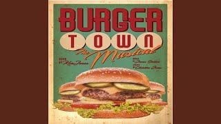 Burgertown