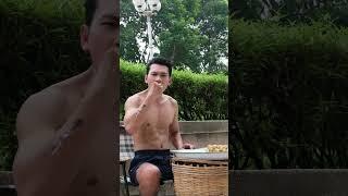 Vietnamese fruits #gay #lgbt #shorts