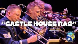 "Castle House Rag" with the Airmen of Note