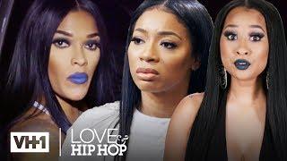 Break Ups & Make Ups | Season 6 Recap | Love & Hip Hop: Atlanta