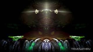 Sacred GeometryAstral MeditationCosmic JourneySound HealingTruesathru 432Hz Healing Sounds