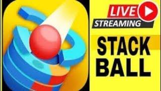 || Stack ball live Gaming  || #liveshorts || #gaminglive || #Thmgaming || #gaminglive