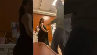 Meghan Markle shares behind-the-scenes baby dance video 