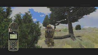 Тушино Зачем так жестко? [Arma 3]