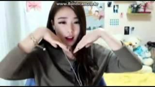 Top 10 Kiyomi Compilation - (하리) 귀요미 송 HARI - Cutie Song - All of Best Gwiyomi - 可爱颂