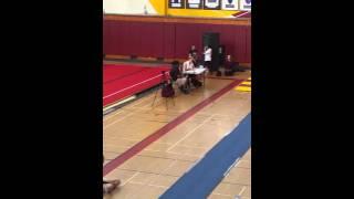 Ashleys last vault