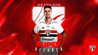 BEM-VINDO, OSCAR! | SUPER REFORÇO