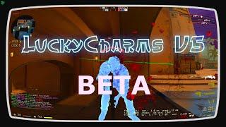 LuckyCharms V5 Beta Test Video