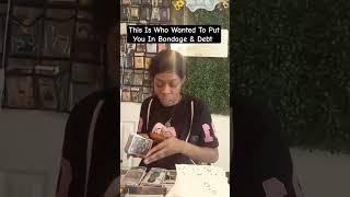 The Judgment Behind There Actions #tarotreading #geminireading