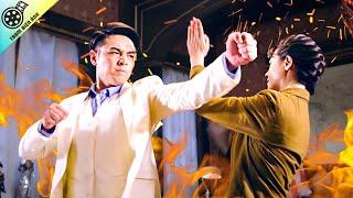 [PHIM CUỐI TUẦN] Hỏa Trận Cuối Cùng | Nhiệm vụ Cuối Cùng của biệt đội Gián Điệp | Trạm Điện Ảnh