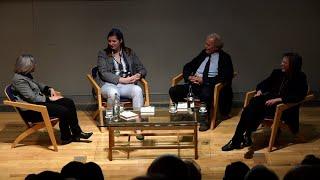 Cambridge Darwins in Conversation