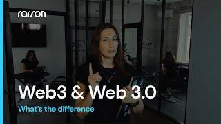 What Is The Difference Between Web3 And Web3.0?